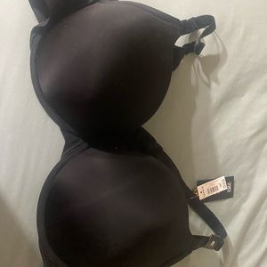 Torrid push up plume bra